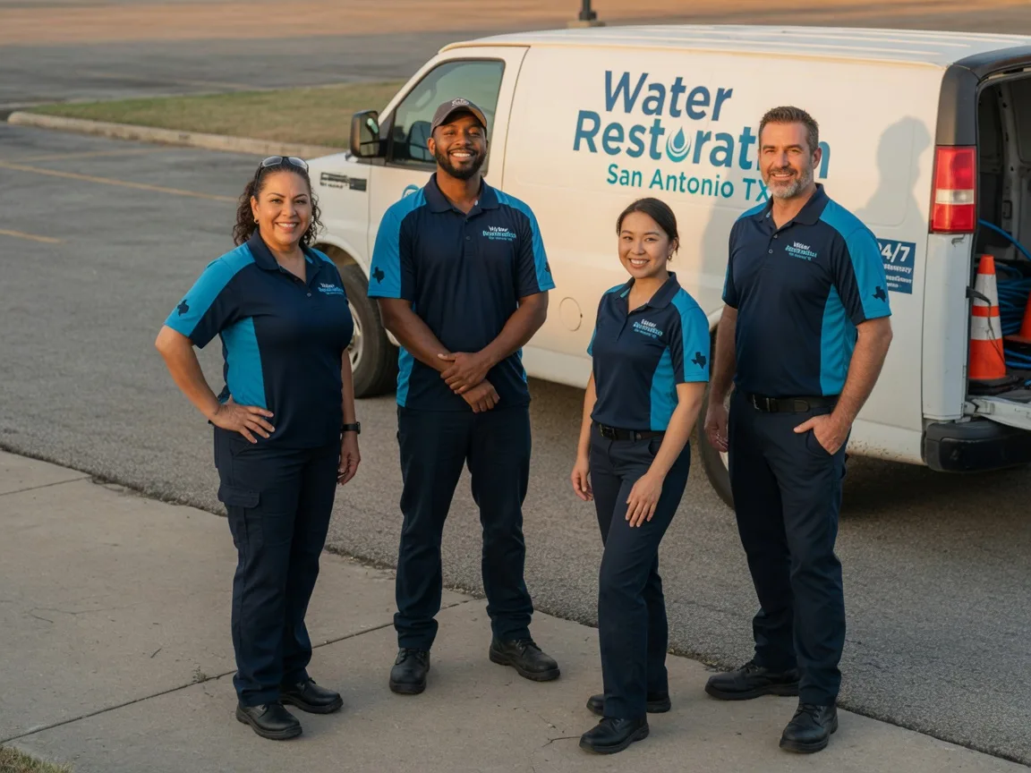 Water Damage Repair company in Brinktown, MO